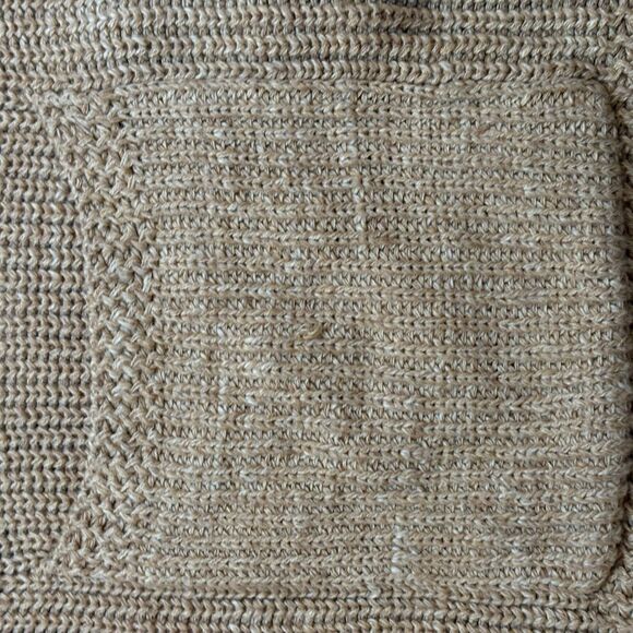 Polo by Ralph Lauren Tan Cardigan Sweater - Picture 8 of 12